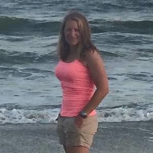 Meet your Posher, Amy